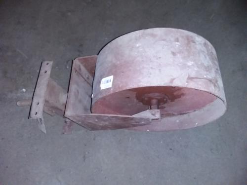 Барабан норийный ЕКЗ-25.16.050.000