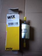 Фільтр паливний WF8352 Wix