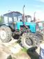 Трактор  МТЗ-1221 Беларус